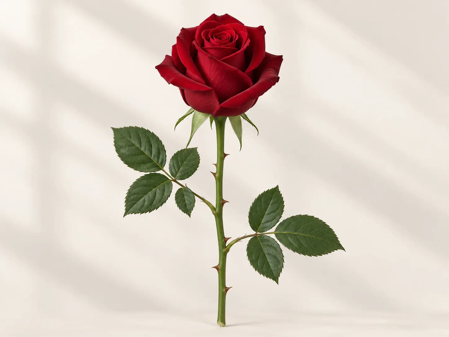 Rosa de corte